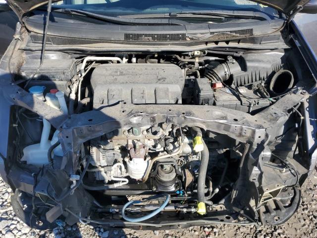 Photo 12 from auction – 2015 HONDA ODYSSEY EX with VIN 5FNRL5H61FB018747