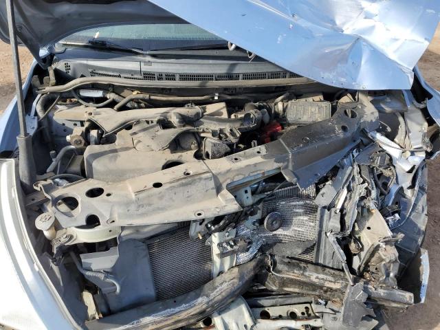 Photo 11 from auction – 2009 NISSAN VERSA S with VIN 3N1BC13E59L499412