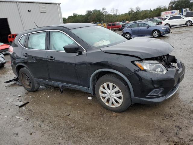 Photo 1 from auction – 2016 NISSAN ROGUE S with VIN JN8AT2MT3GW025904