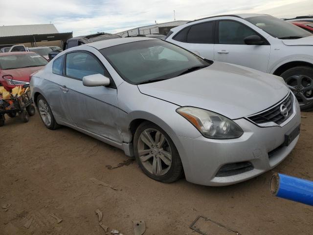 Photo 4 from auction – 2012 NISSAN ALTIMA S with VIN 1N4AL2EP0CC257410