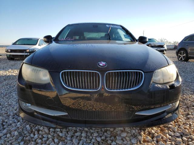 Photo 5 from auction – 2011 BMW 328 I with VIN WBAKE3C59BE557320