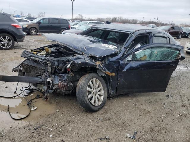 CHRYSLER 200 TOURIN 2012 with VIN 1C3CCBBB0CN135599 - Photo from auction
