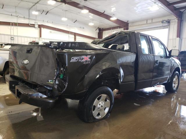 Photo 3 from auction – 2006 FORD F150 with VIN 1FTRX14W26NA45055