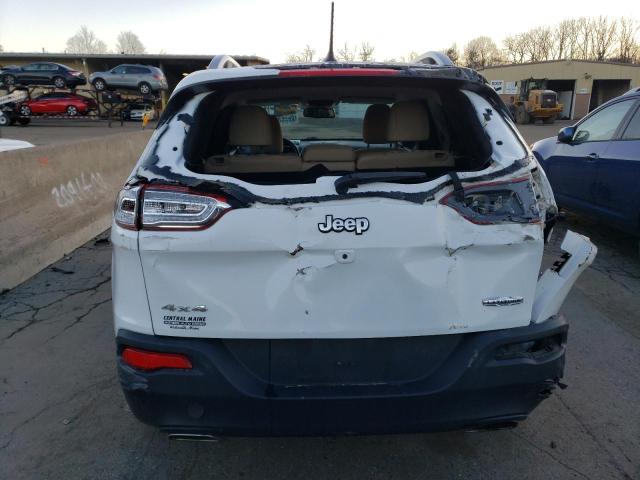 Photo 6 from auction – 2016 JEEP CHEROKEE L with VIN 1C4PJMCS6GW211114