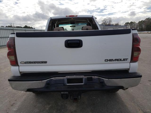 Photo 6 from auction – 2003 CHEVROLET SILVERADO with VIN 1GCHC29U43E158361
