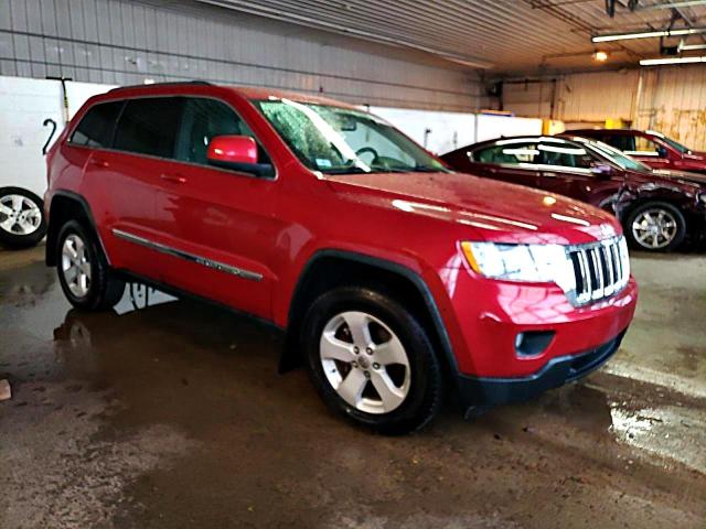 Photo 4 from auction – 2011 JEEP GRAND CHER with VIN 1J4RR4GG2BC542395