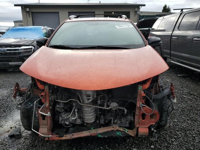 Photo 5 from auction – 2016 TOYOTA RAV4 SE with VIN 2T3NFREV5GW276970