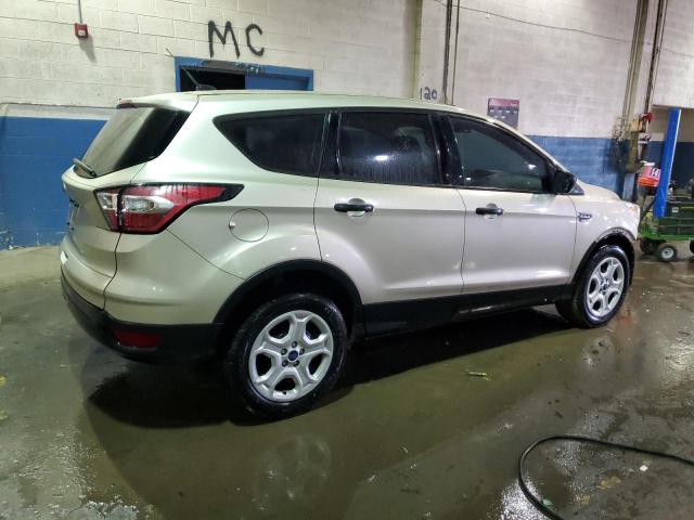 Foto 3 de la subasta – 2017 FORD ESCAPE S con VIN 1FMCU0F71HUB86122