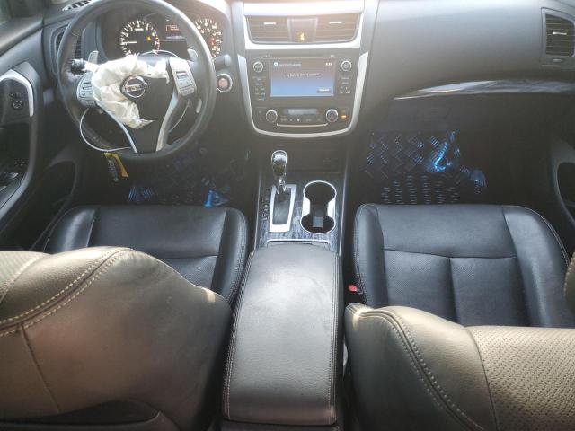 Photo 8 from auction – 2017 NISSAN ALTIMA 3.5 with VIN 1N4BL3AP6HC278754