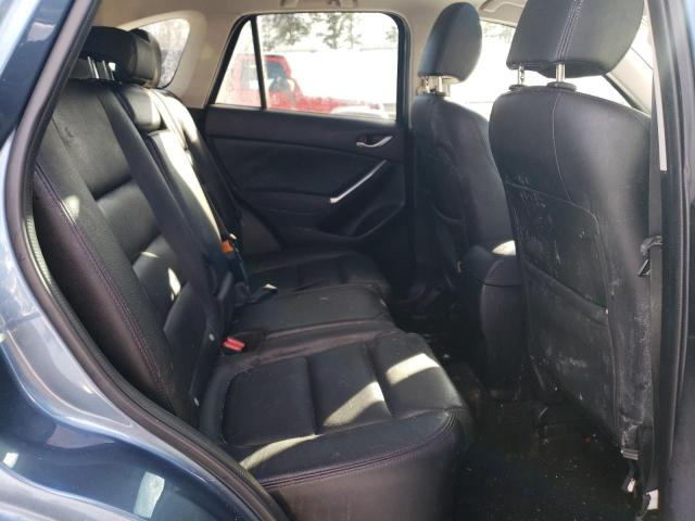 Photo 11 from auction – 2016 MAZDA CX-5 GT with VIN JM3KE4DY0G0769035
