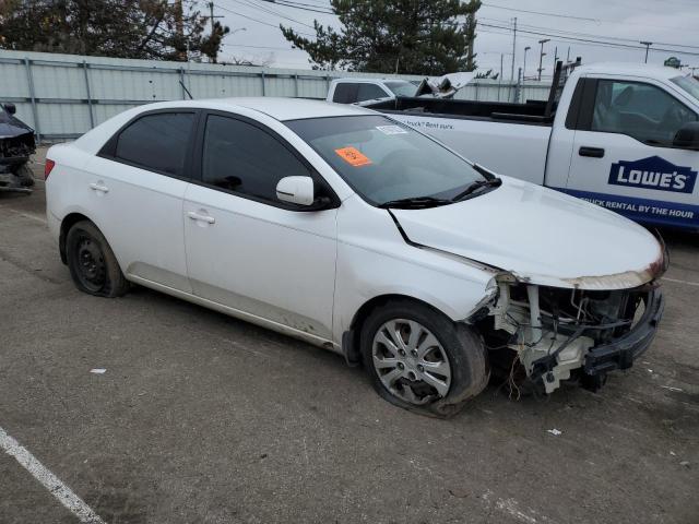 Фото 4 с аукциона – 2012 KIA FORTE EX с VIN KNAFU4A29C5642694