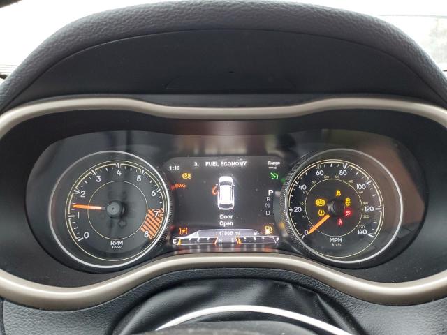 Photo 9 from auction – 2015 JEEP CHEROKEE L with VIN 1C4PJMDS8FW710784