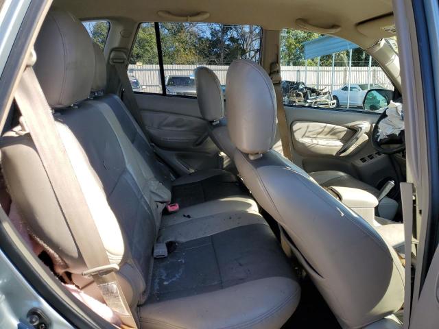 Photo 11 from auction – 2005 TOYOTA RAV4 with VIN JTEGD20V650094799