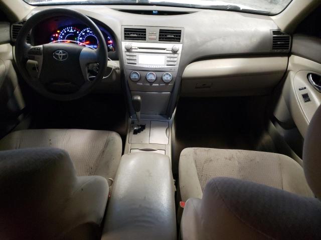 Photo 8 from auction – 2011 TOYOTA CAMRY BASE with VIN 4T1BF3EK0BU641806