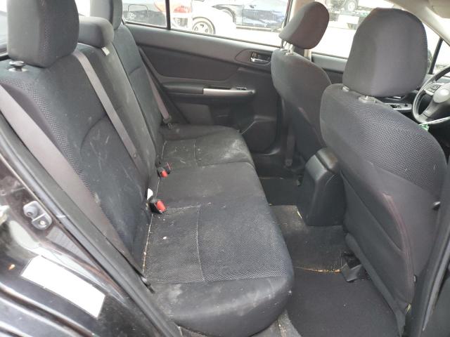 Photo 10 from auction – 2016 SUBARU IMPREZA PR with VIN JF1GJAB68GH017536