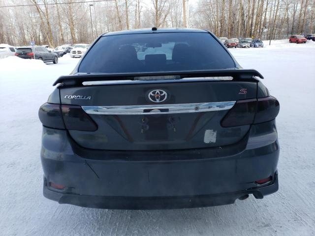Photo 6 from auction – 2012 TOYOTA COROLLA BA with VIN 2T1BU4EEXCC866825
