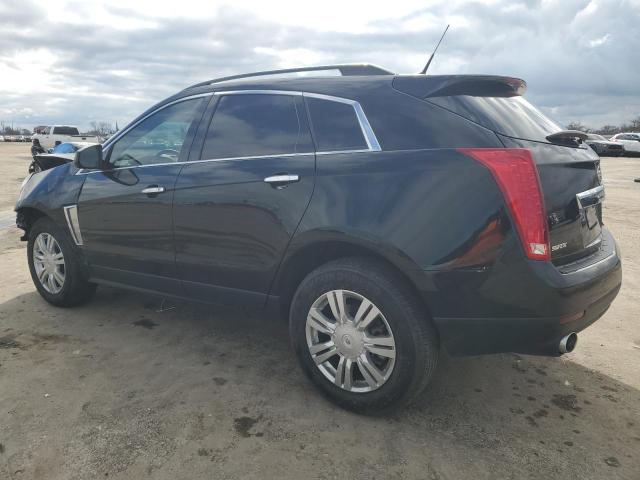 Photo 2 from auction – 2014 CADILLAC SRX with VIN 3GYFNAE32ES532638