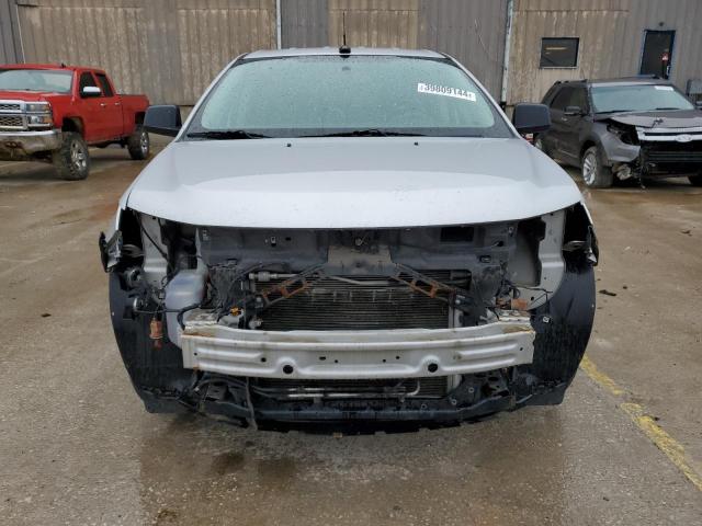 Photo 5 from auction – 2011 FORD EDGE SE with VIN 2FMDK3GC7BBA26198