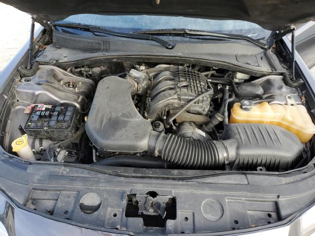 Photo 11 from auction – 2014 CHRYSLER 300 with VIN 2C3CCAAG6EH381074