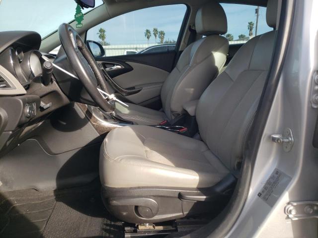 Photo 7 from auction – 2014 BUICK VERANO with VIN 1G4PP5SK9E4112300
