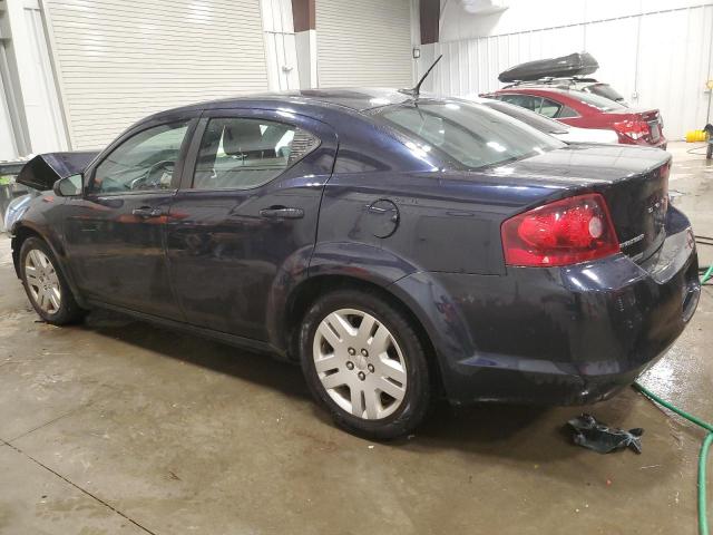 Foto 2 de la subasta – 2012 DODGE AVENGER SE con VIN 1C3CDZAB0CN224323