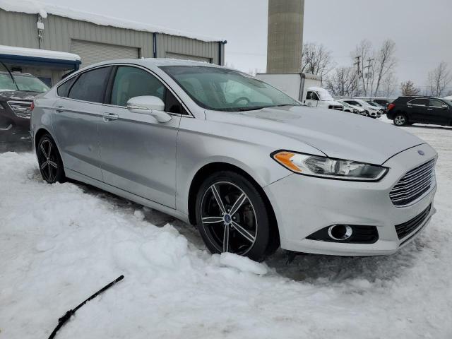 Photo 4 from auction – 2013 FORD FUSION SE with VIN 3FA6P0HR2DR330422