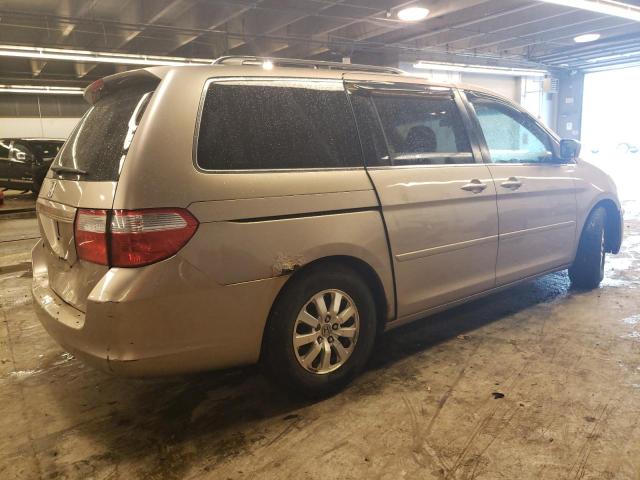 Photo 3 from auction – 2007 HONDA ODYSSEY EX with VIN 5FNRL38607B104282