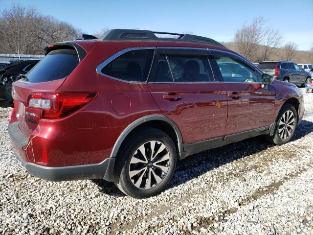 Photo 3 from auction – 2016 SUBARU OUTBACK 2. with VIN 4S4BSBNC3G3201123
