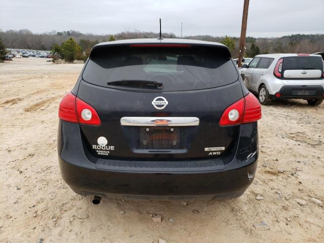 Photo 6 from auction – 2013 NISSAN ROGUE S with VIN JN8AS5MV9DW659901