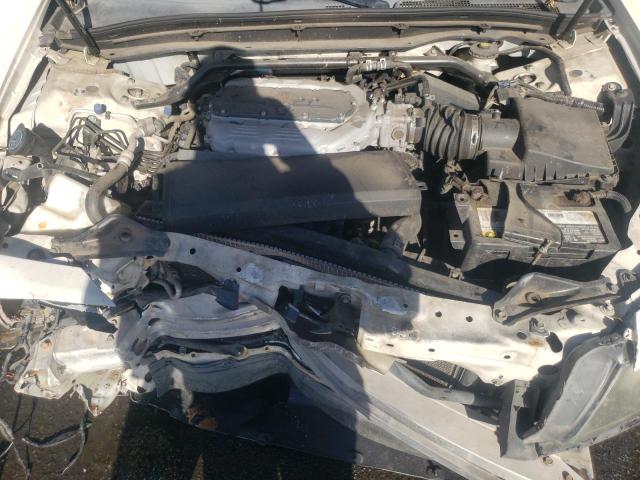 Photo 11 from auction – 2011 ACURA TL with VIN 19UUA8F53BA004753