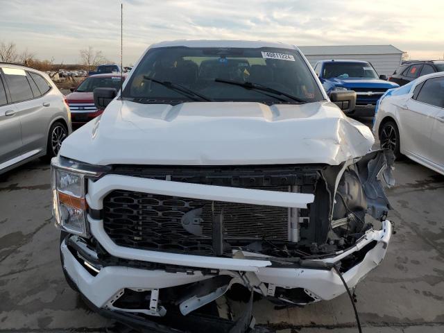 Photo 5 from auction – 2022 FORD F150 SUPER with VIN 1FTEW1CP7NFA68884