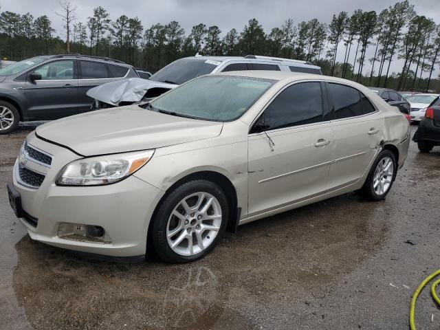 CHEVROLET MALIBU 1LT 2013 with VIN 1G11C5SA3DF158908 - Photo from auction