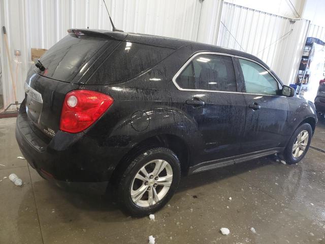 Photo 3 from auction – 2012 CHEVROLET EQUINOX LS with VIN 2GNFLCEK1C6392776
