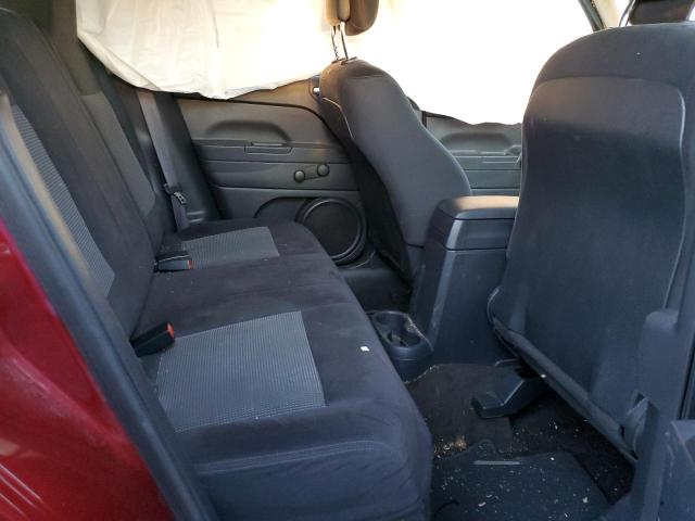 Photo 10 from auction – 2016 JEEP PATRIOT SP with VIN 1C4NJPBA9GD604389