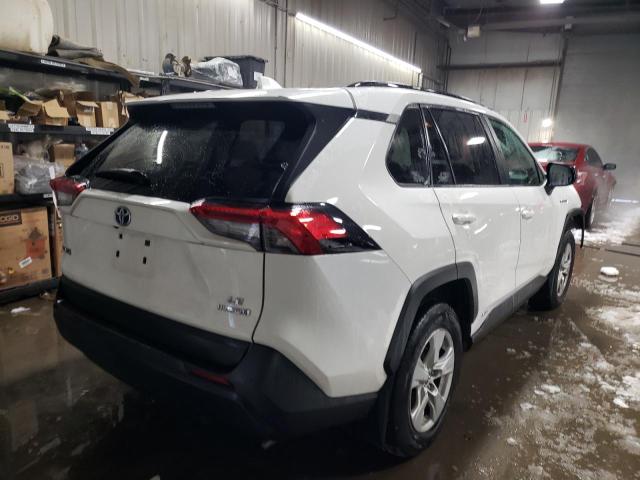 Photo 3 from auction – 2019 TOYOTA RAV4 LE with VIN JTMLWRFV1KD034818