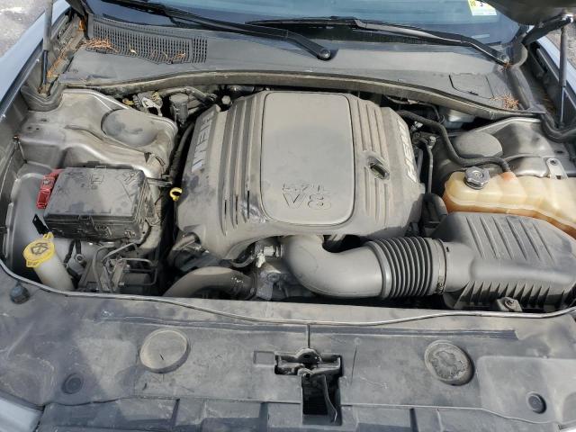 Photo 11 from auction – 2011 DODGE CHARGER R/ with VIN 2B3CL5CT9BH503968