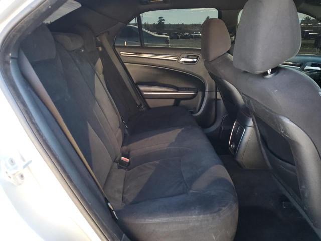 Photo 10 from auction – 2012 CHRYSLER 300 with VIN 2C3CCAAGXCH173115