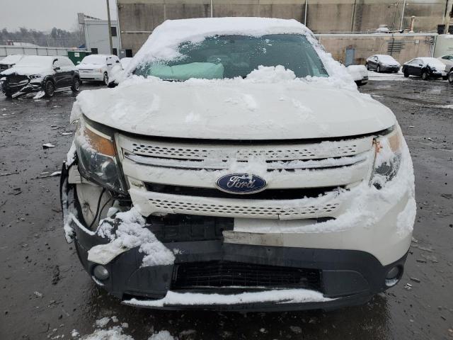 Photo 5 from auction – 2011 FORD EXPLORER L with VIN 1FMHK8F83BGA82398