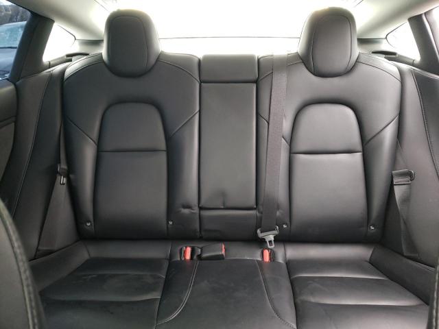 Photo 10 from auction – 2018 TESLA MODEL 3 with VIN 5YJ3E1EA9JF171869