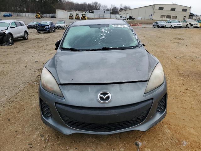 Photo 5 from auction – 2012 MAZDA 3 with VIN JM1BL1UFXC1524579
