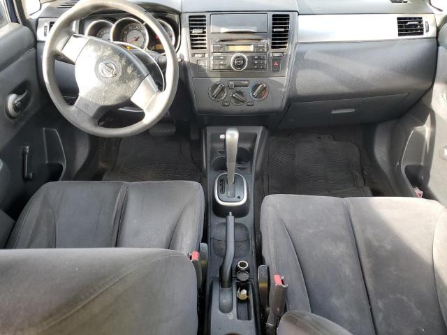 Photo 8 from auction – 2008 NISSAN VERSA S with VIN 3N1BC13E18L403273
