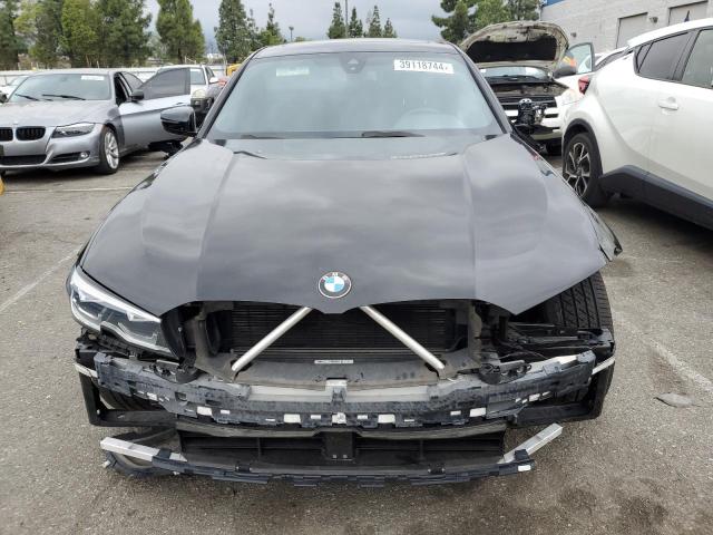 Photo 5 from auction – 2020 BMW 330XI with VIN 3MW5R7J05L8B18412