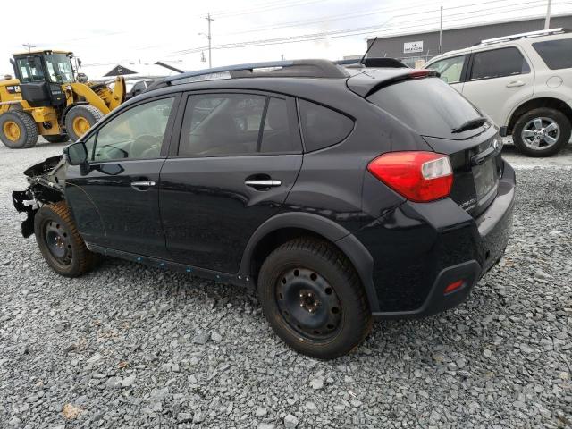 Photo 2 from auction – 2013 SUBARU XV CROSSTR with VIN JF2GPAKC2D2853924