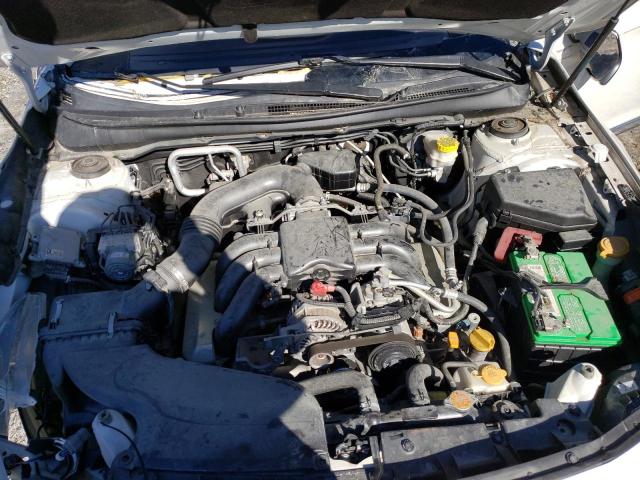 Photo 11 from auction – 2017 SUBARU OUTBACK TO with VIN 4S4BSETC1H3288008