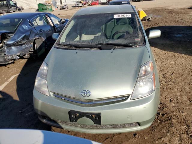 Photo 5 from auction – 2009 TOYOTA PRIUS with VIN JTDKB20U093532166