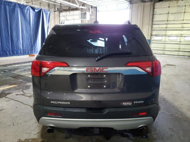 Photo 6 from auction – 2017 GMC ACADIA SLE with VIN 1GKKNSLS7HZ256697