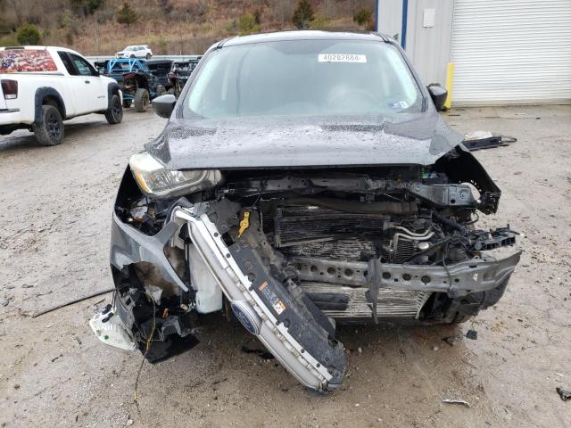 Photo 5 from auction – 2017 FORD ESCAPE SE with VIN 1FMCU9G99HUA83485