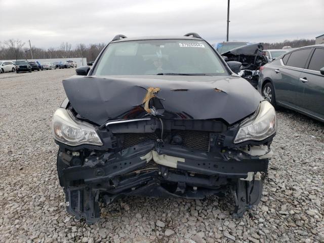 Photo 5 from auction – 2016 SUBARU CROSSTREK with VIN JF2GPANC3G8209443