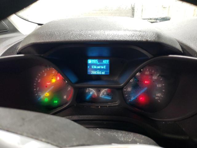 Photo 9 from auction – 2014 FORD TRANSIT CO with VIN NM0LE7F74E1139672