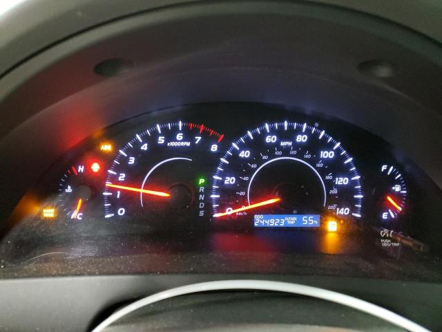 Zdjęcie 9 z aukcji – 2011 TOYOTA CAMRY BASE z VIN 4T4BF3EKXBR101000